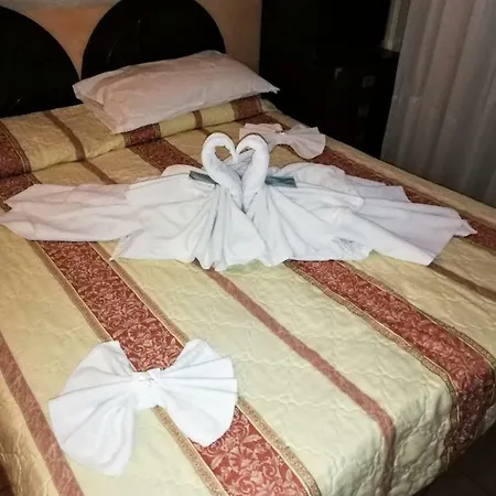 Maria Grazia Apartahotel 3*