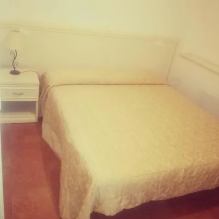 Maria Grazia Apartahotel 3*