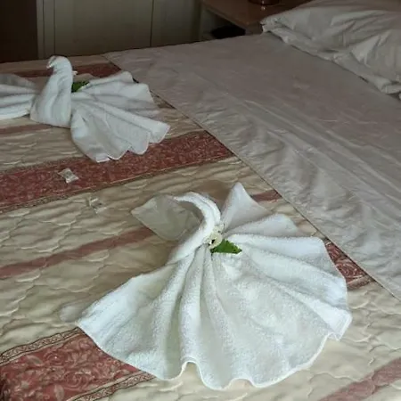 Apartahotel Maria Grazia 3*