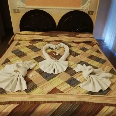 Maria Grazia Aparthotel
