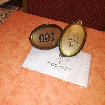 Maria Grazia Aparthotel