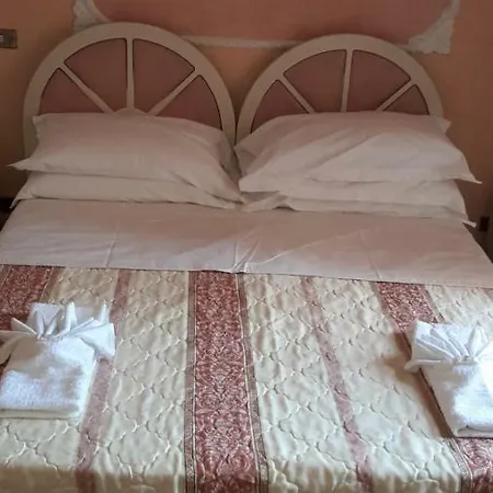 Aparthotel Maria Grazia Rimini