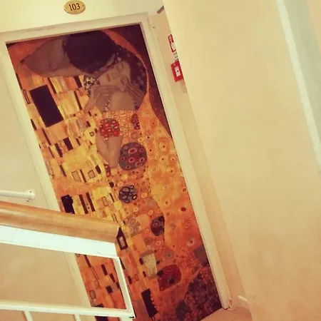 Maria Grazia Aparthotel 3*