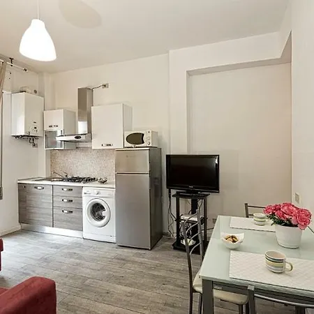 Aparthotel Mare Rimini