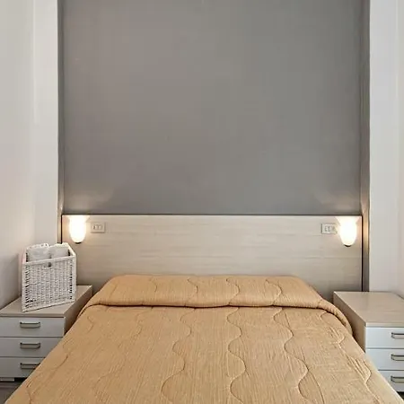 Aparthotel Mare