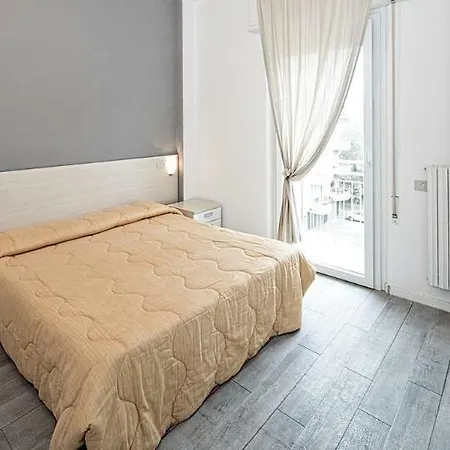 Aparthotel Mare