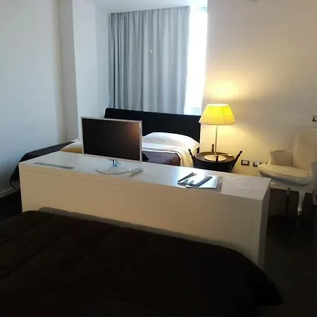 Hotel Sanmarino Idesign Murata