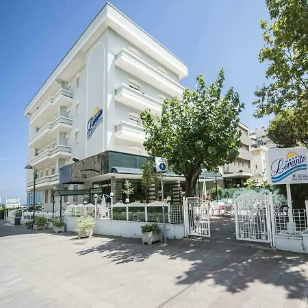 Levante 4*