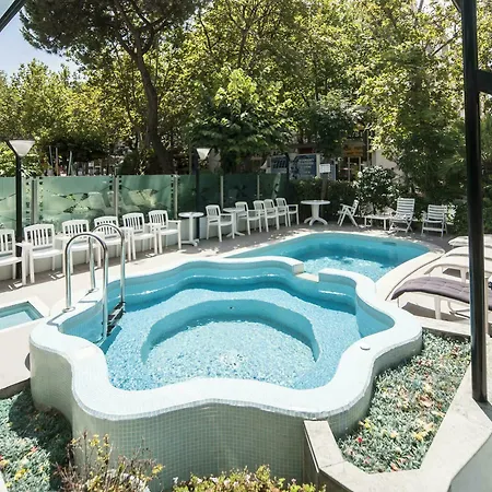 Hotel Levante 4*
