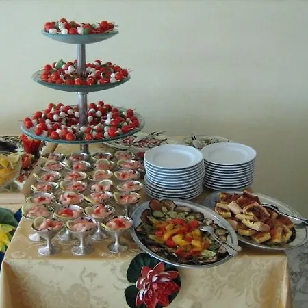 Levante Hotel Rímini