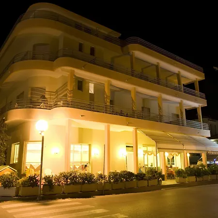 Albergo Villa Mauri Hotel