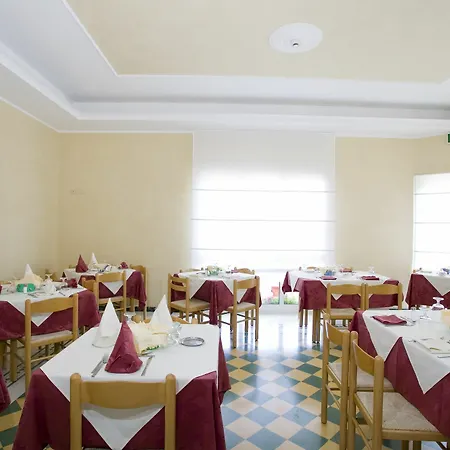 Albergo Villa Mauri Hotel