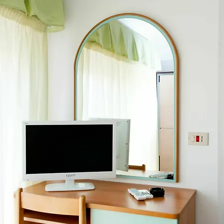 Hotel Albergo Villa Mauri