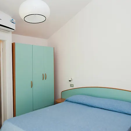 Albergo Villa Mauri