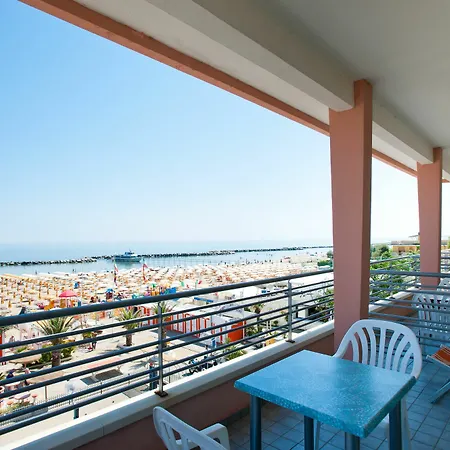 Albergo Villa Mauri Hotel 2*