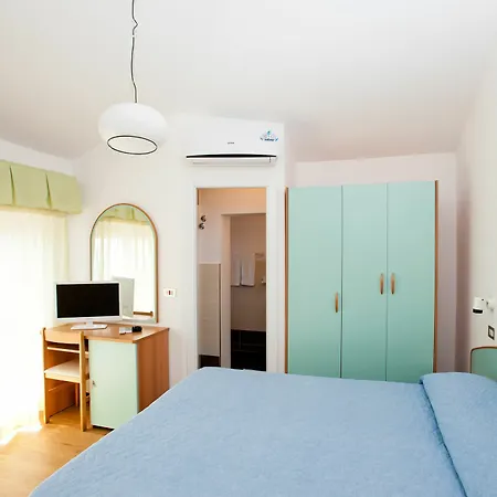 Albergo Villa Mauri 2*