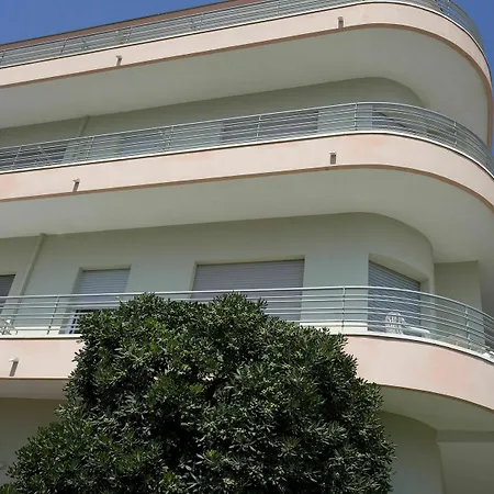 Albergo Villa Mauri Hotel 2*