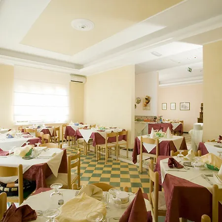 Albergo Villa Mauri Rimini