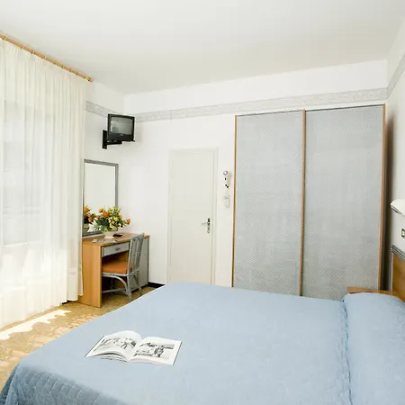 Albergo Villa Mauri