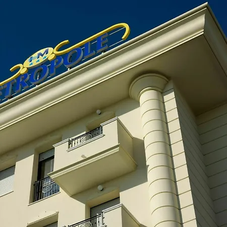 Hotel Metropole