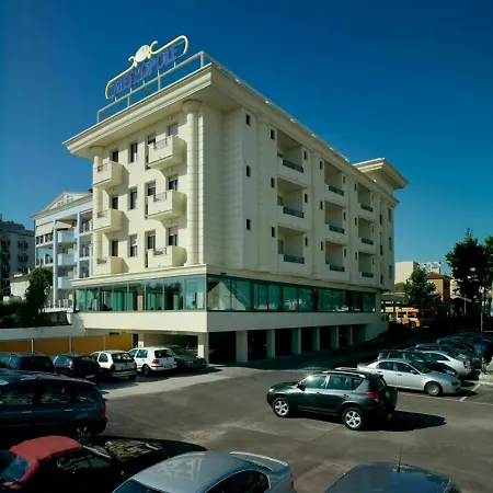 Metropole Hotel Rimini