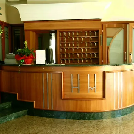 Metropole 3* Rimini