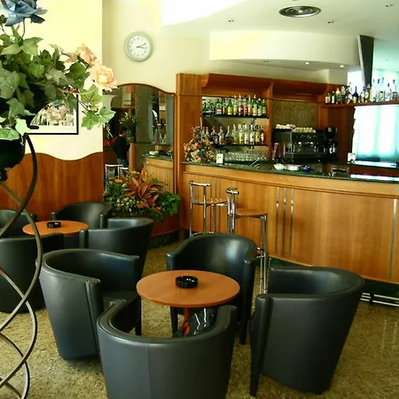 Hotel Metropole Rimini