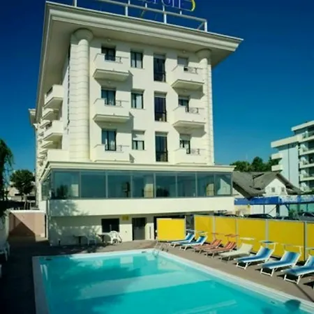 Metropole Rimini