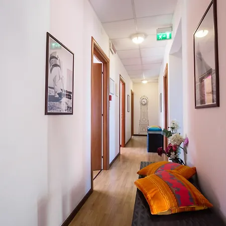 Hotel Eriale Rimini