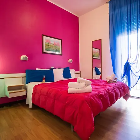 Hotel Eriale