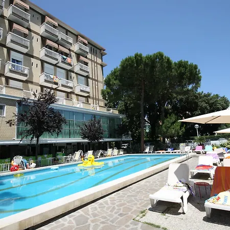 Lotus Otel Rimini
