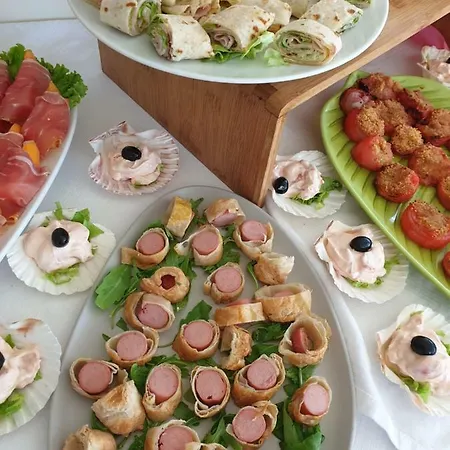 Hotel Kim Rimini
