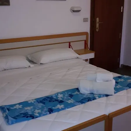 Del Sole Hotel 2*