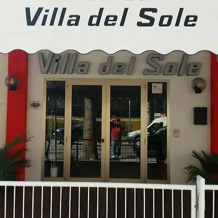 Del Sole Hotel