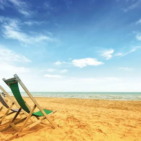 2 Bedroom In Apartment Rimini