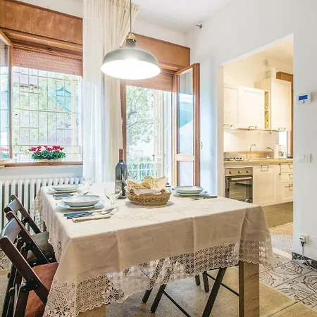 2 Bedroom In * Rimini