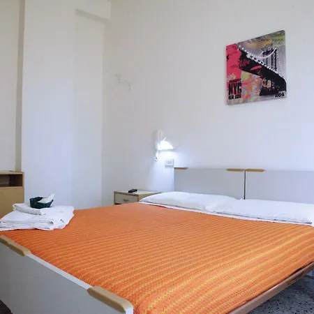 Hotel Lagomaggio