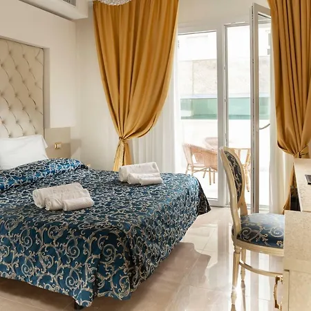 Hotel Ambassador