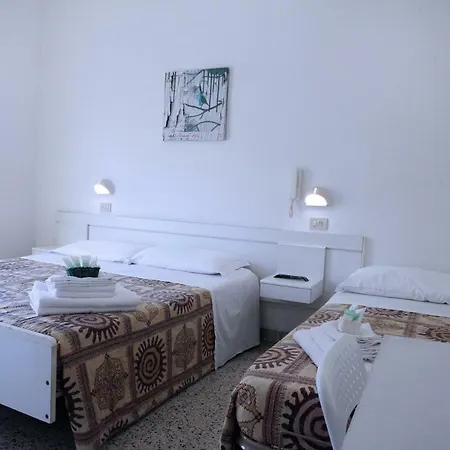 Hotel Lagomaggio Rimini