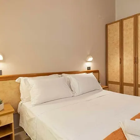 Oasi Del Mare 3*