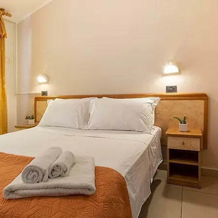 Oasi Del Mare 3* Rimini