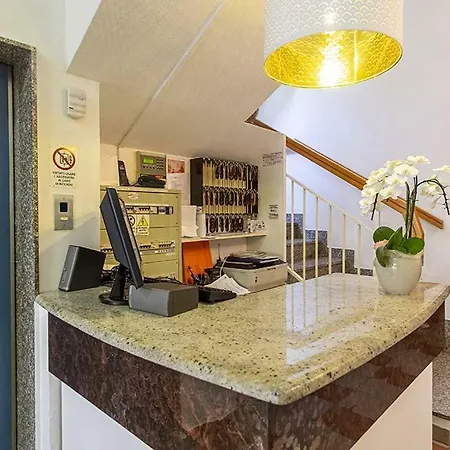 Oasi Del Mare 3*