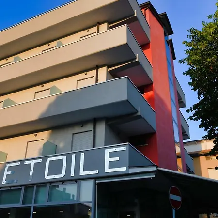 Hotel Etoile 3*