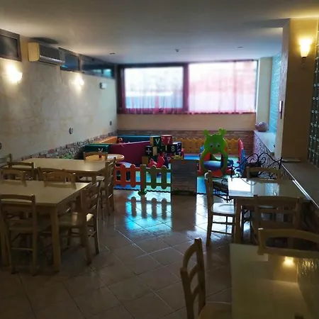 Hotel Etoile Rimini