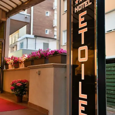 Etoile Rimini