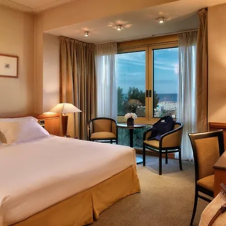 Hotell Ambasciatori 4*