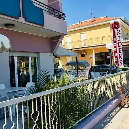 Ridens Rimini