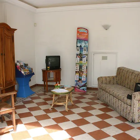 Residenza Margherita Aparthotel Rimini