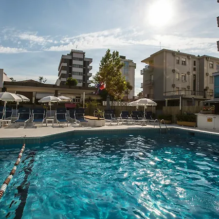 Eurhotel Hotel 3*