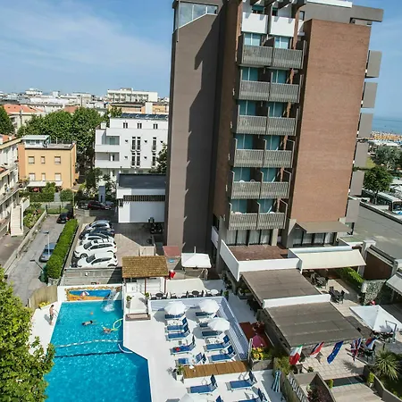 Hotel Eurhotel 3*